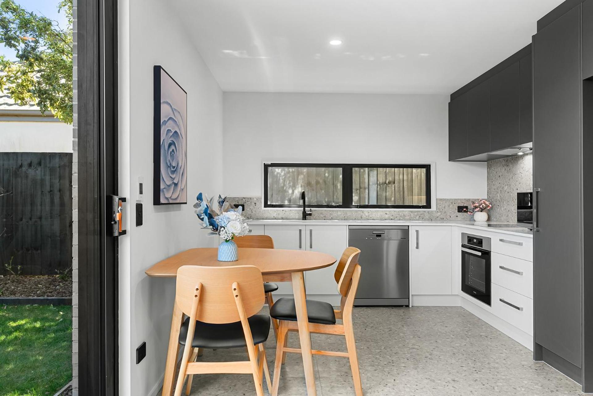 Modern Luxury Suite Near Cbd 3Bed 2Bath Christchurch Exteriér fotografie