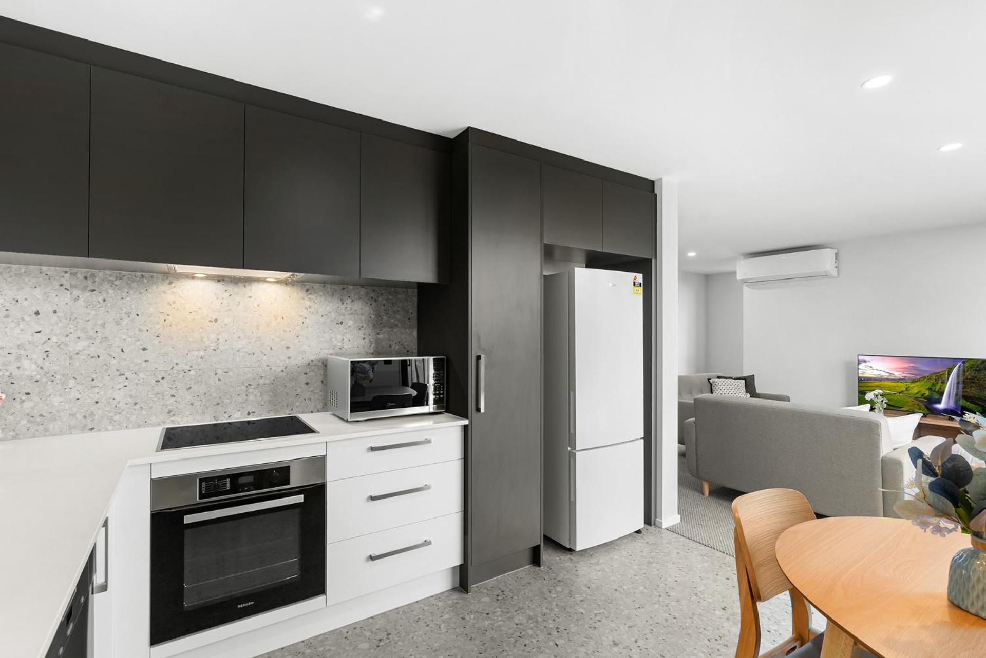 Modern Luxury Suite Near Cbd 3Bed 2Bath Christchurch Exteriér fotografie