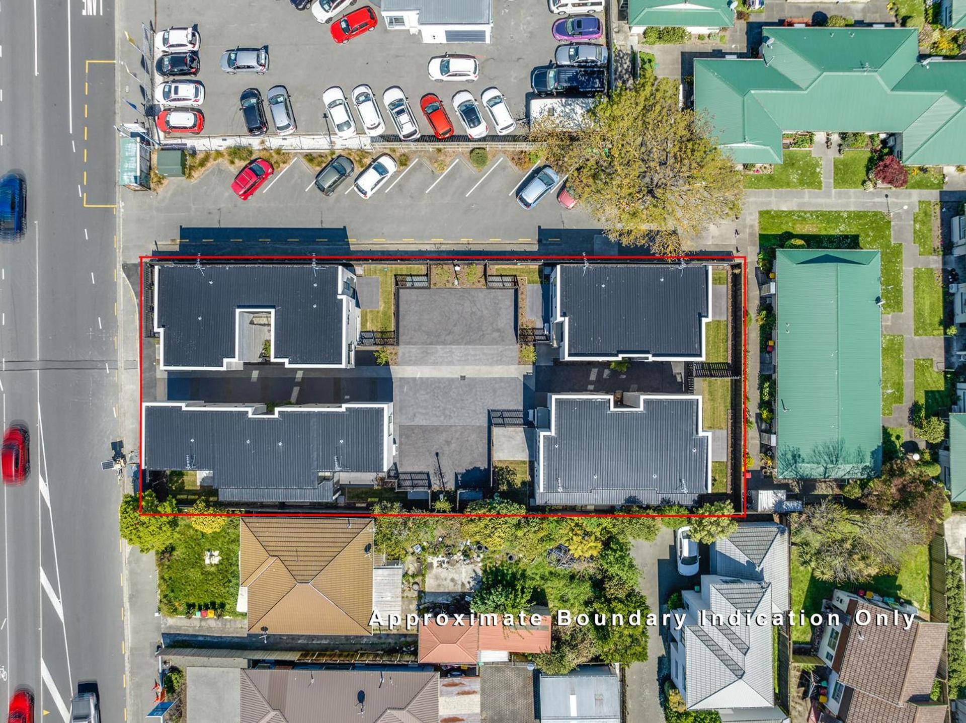 Modern Luxury Suite Near Cbd 3Bed 2Bath Christchurch Exteriér fotografie