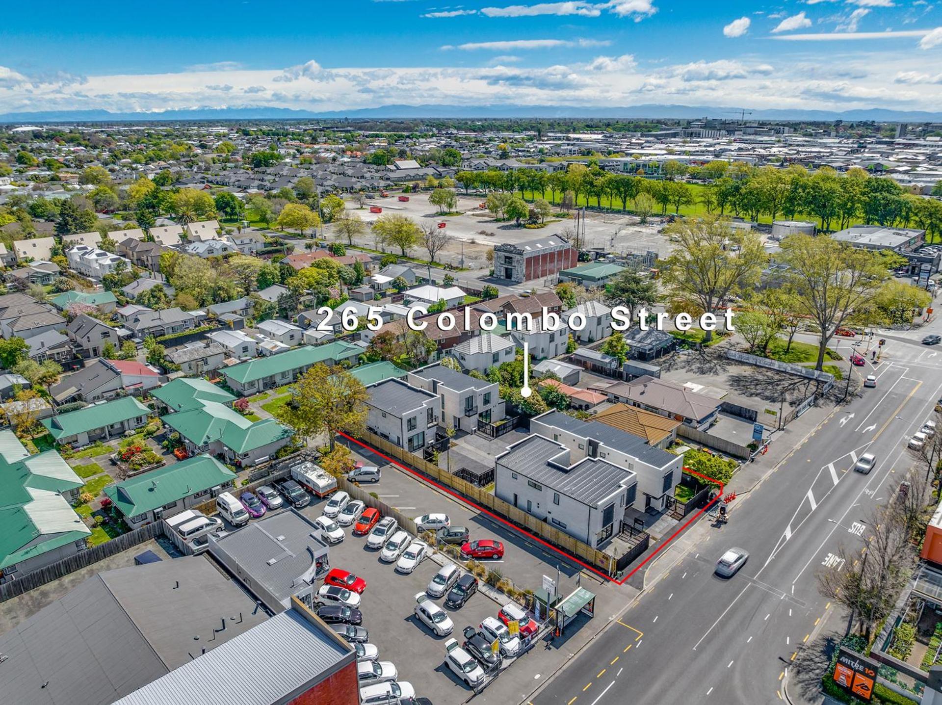 Modern Luxury Suite Near Cbd 3Bed 2Bath Christchurch Exteriér fotografie